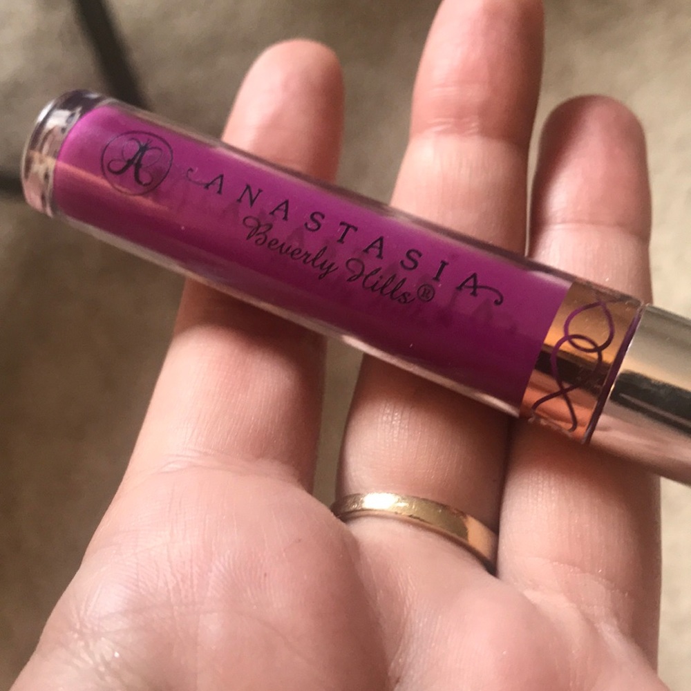 Anastasia Beverly Hills Liquid Lipstick - Vintage